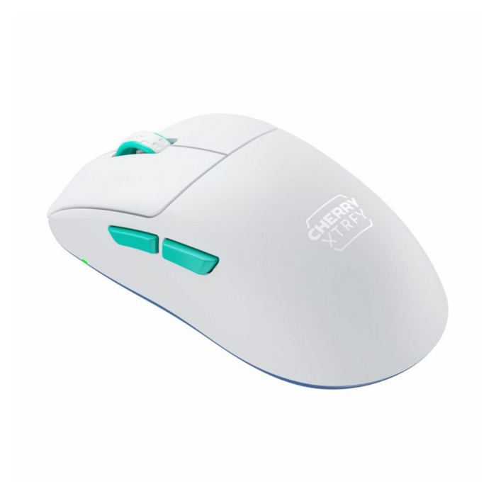 Cherry Wireless Gaming Mouse XTRFY M68 White