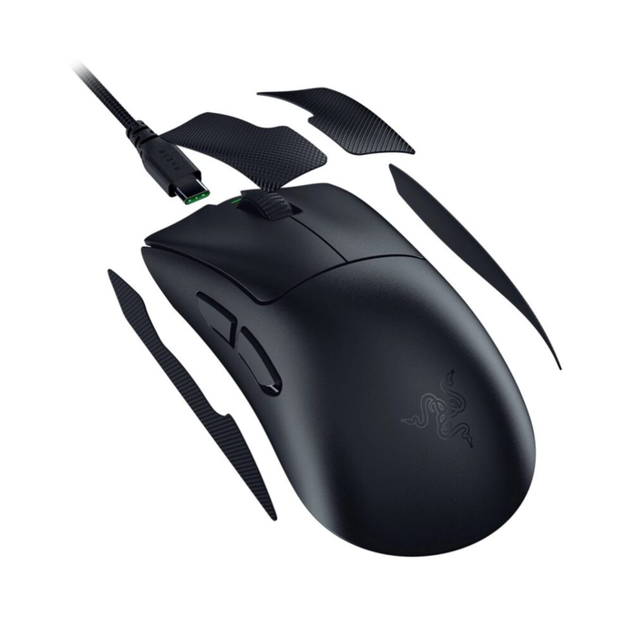 Razer Wireless Gaming Mouse DeathAdder V4 Pro