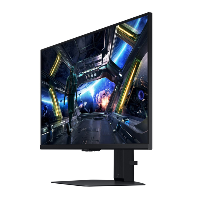 Samsung Gaming Monitor Odyssey G70D 27" UHD 144Hz