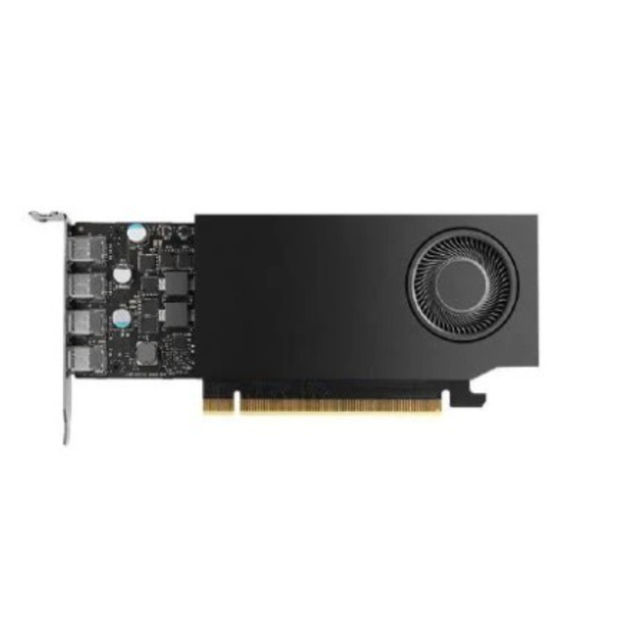 PNY Quadro RTX Α4000 GDDR6 8GB