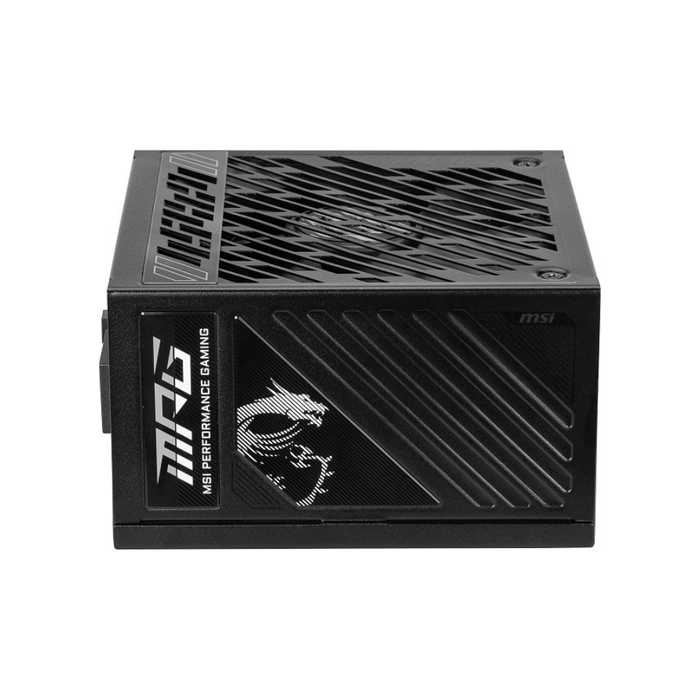 MSI MPG Power Supply A1250GS Gold 1250W