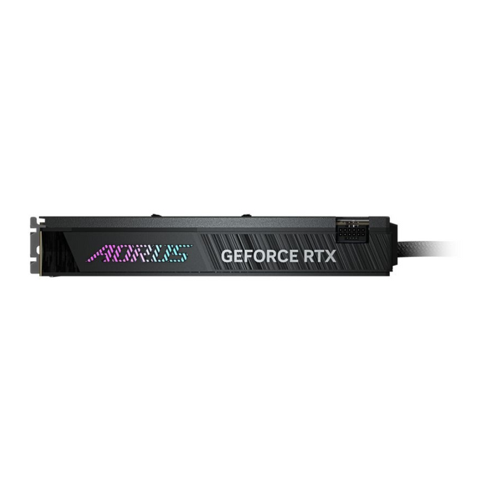 Gigabyte AORUS XTREME WATERFORCE GeForce RTX 5090 32GB Black