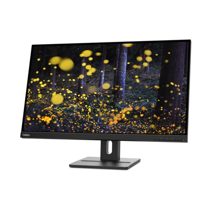 Lenovo ThinkVision Monitor E27q-20 27" QHD 75Hz