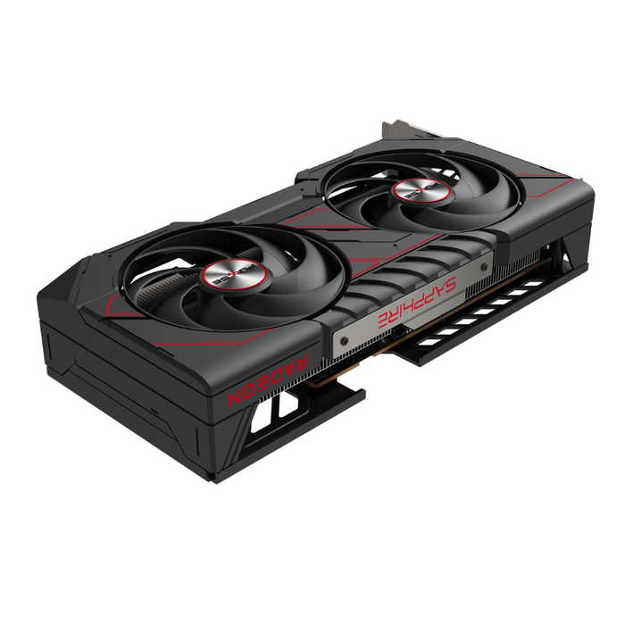 Sapphire Pulse Radeon RX 9060 XT 16GB
