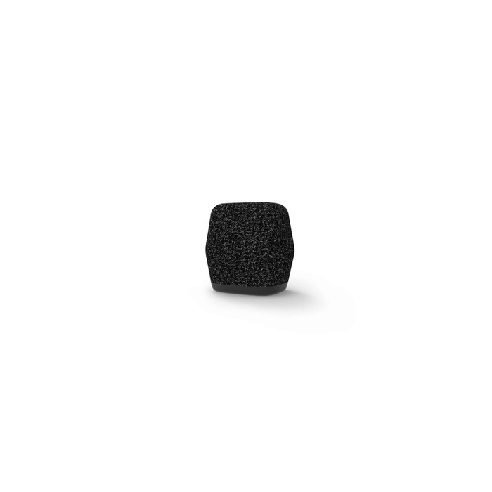 RØDE Lavalier ll GO Clip-On Microphone Black