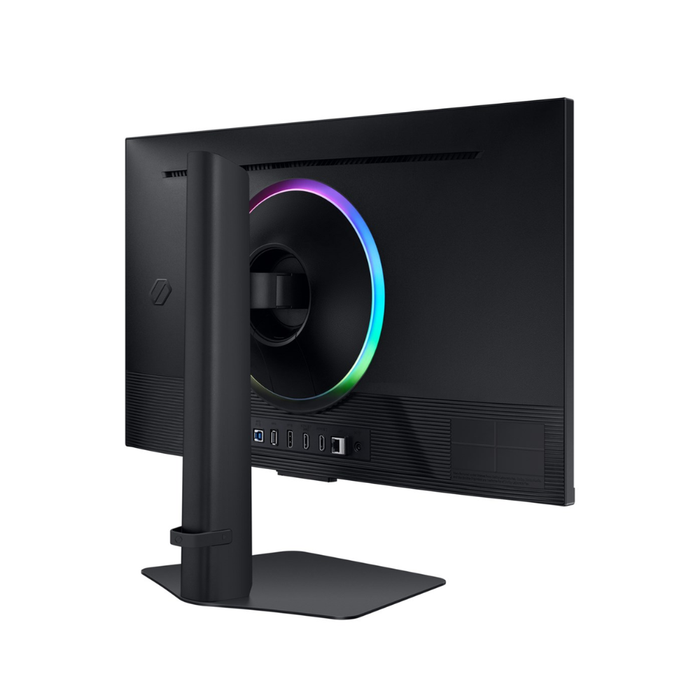 Samsung Gaming Monitor Odyssey G70D 27" UHD 144Hz