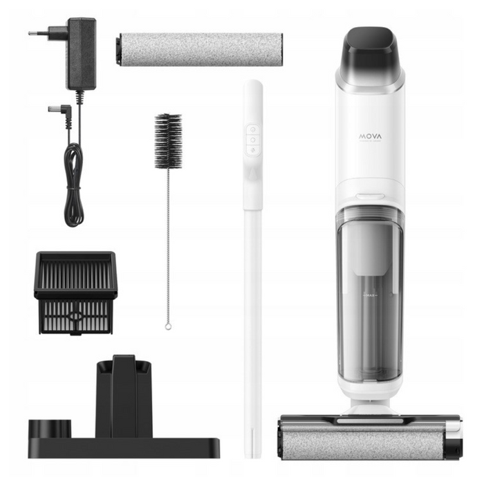 Dreame Mova Upright Vacuum Cleaner K10 Pro