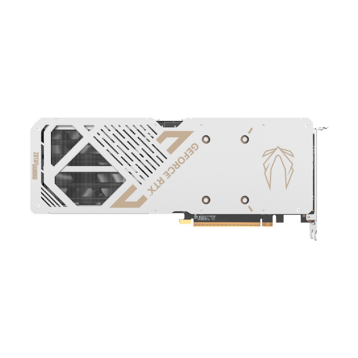 Zotac Gaming GeForce RTX 5070 12GB White