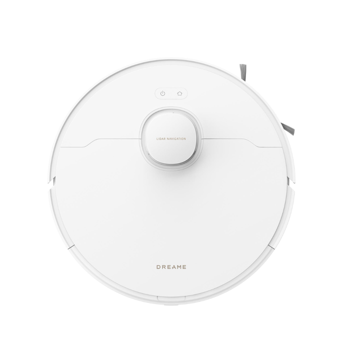 Dreame Robot Vacuum Cleaner D20 Pro