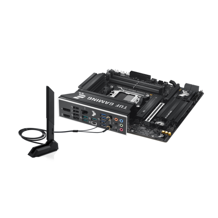 Asus Motherboard TUF Gaming B850M-Plus WiFi