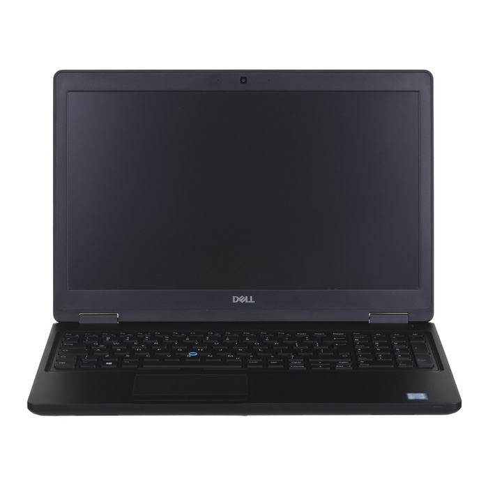 Dell Used Laptop Latitude 5590/ i5-8350U/ 16GB/ 256GB