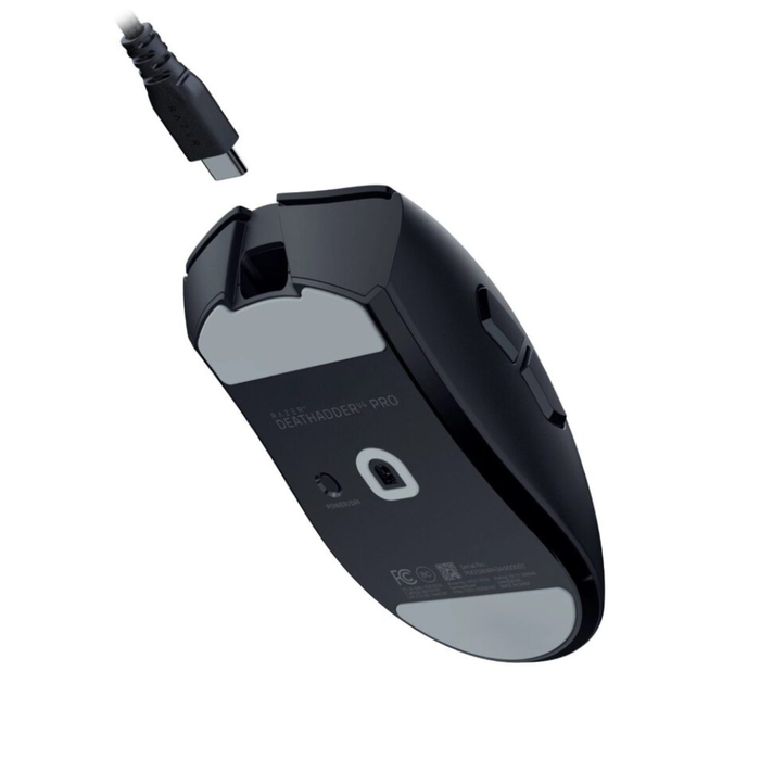 Razer Wireless Gaming Mouse DeathAdder V4 Pro