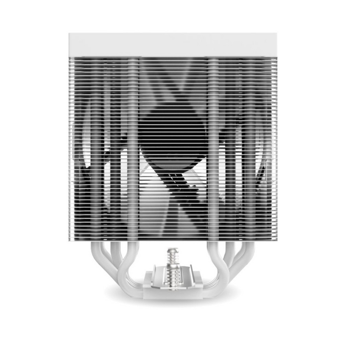 Sharkoon CPU Cooler A50 RGB White