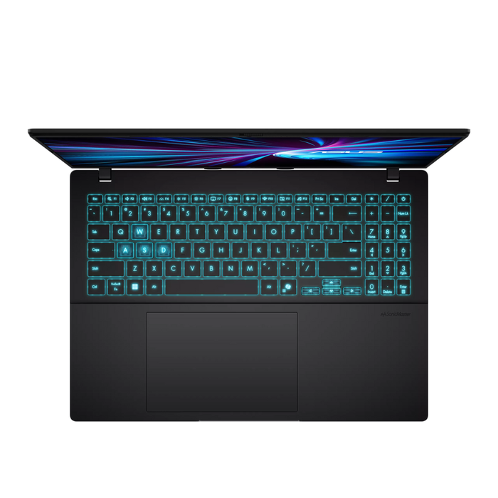 Asus Notebook V16 Gaming Laptop/ Core 5 210H/ 16GB/ 512GB/ RTX 4050