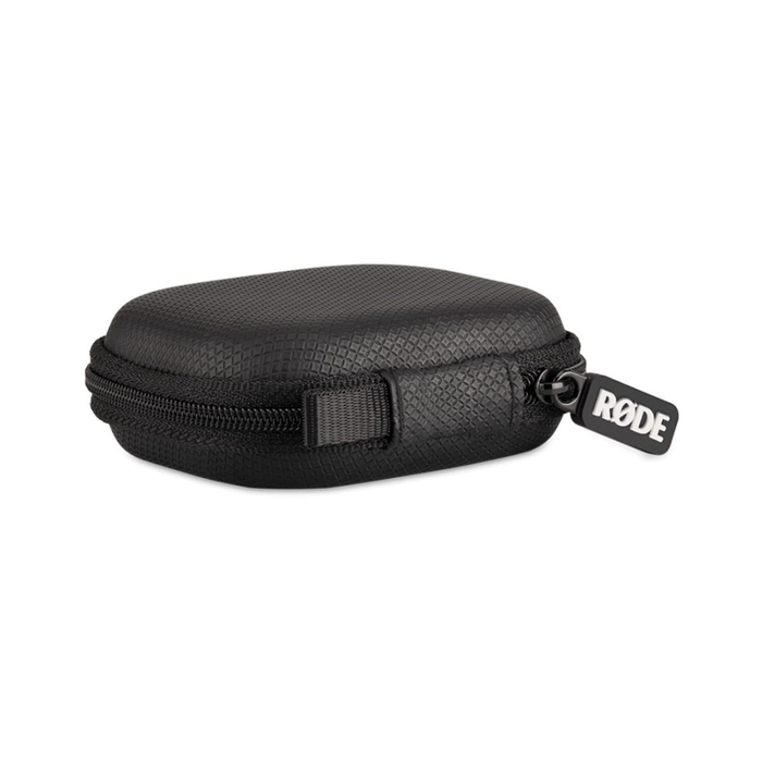 RØDE Lavalier ll GO Clip-On Microphone Black