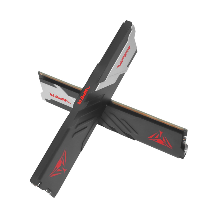 Patriot Ram Viper Venom 64GB (2x32GB) DDR5 6000