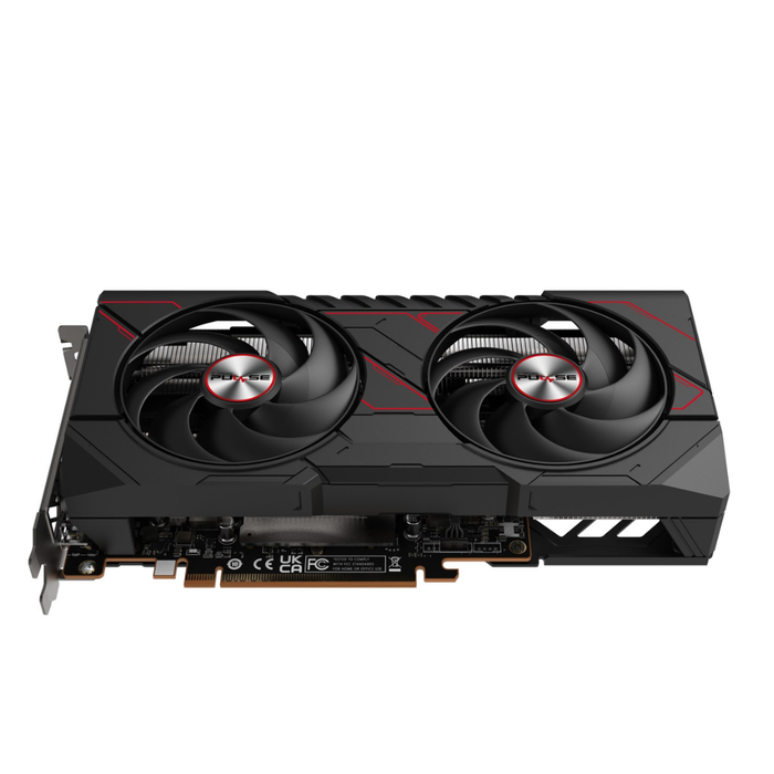 Sapphire Pulse Radeon RX 9060 XT 16GB