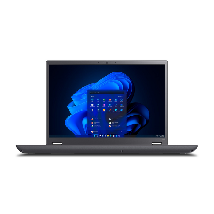 Lenovo Notebook Thinkpad P16v G1/  Ryzen 7 PRO 7840HS/ 16GB/ 512GB/ RTX A1000