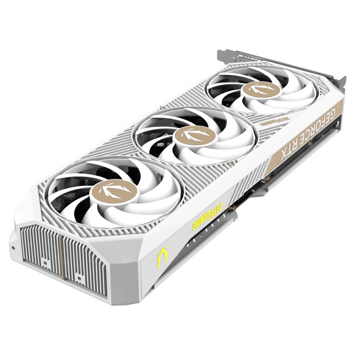 Zotac Gaming GeForce RTX 5070 12GB White