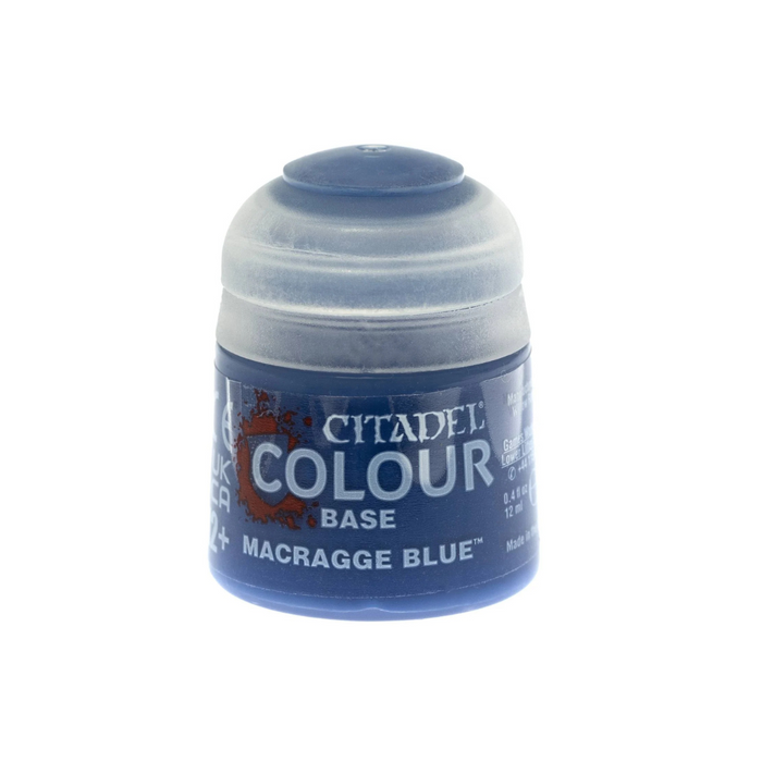 Warhammer 40K Base Macragge Blue 12ml