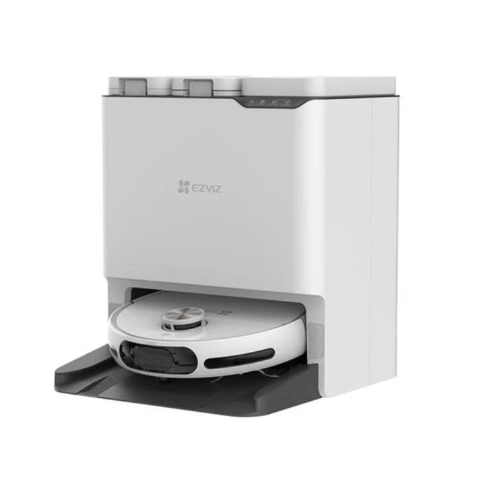 Ezviz RS20 Max Robot Vacuum Cleaner 0.35L