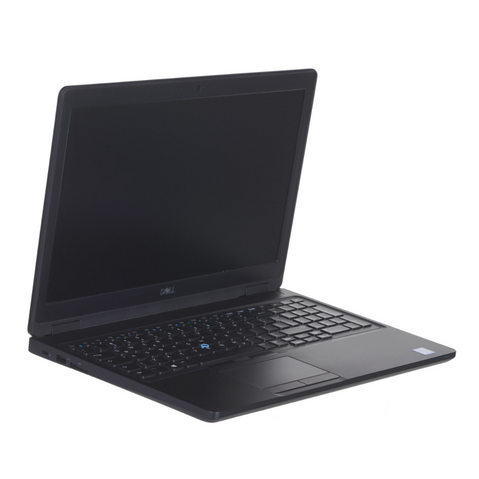 Dell Used Laptop Latitude 5590/ i5-8350U/ 16GB/ 256GB