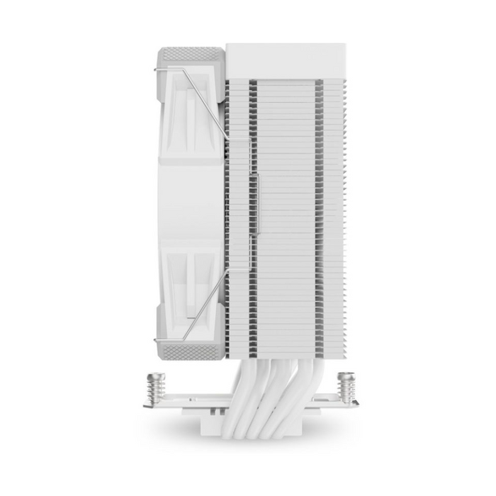 Sharkoon CPU Cooler A50 RGB White