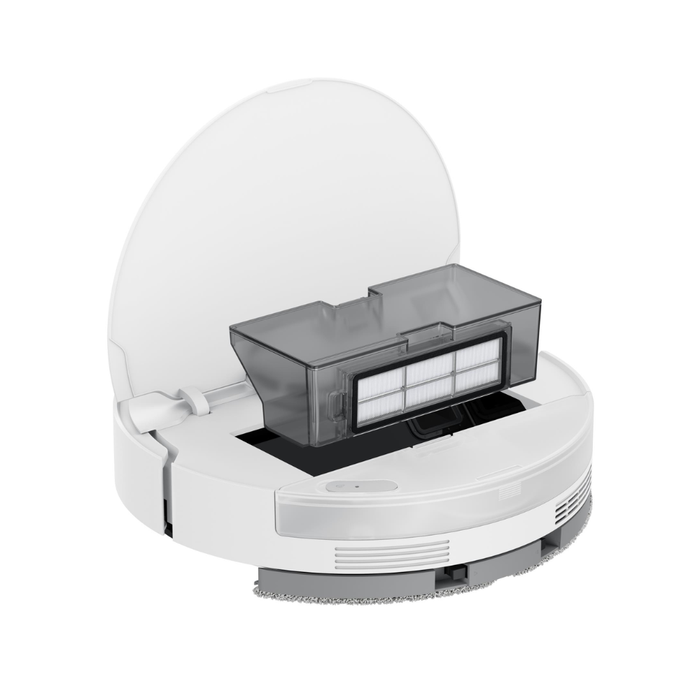 Dreame Robot Vacuum Cleaner D20 Pro