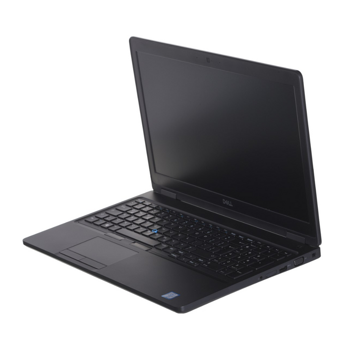 Dell Used Laptop Latitude 5590/ i5-8350U/ 16GB/ 256GB