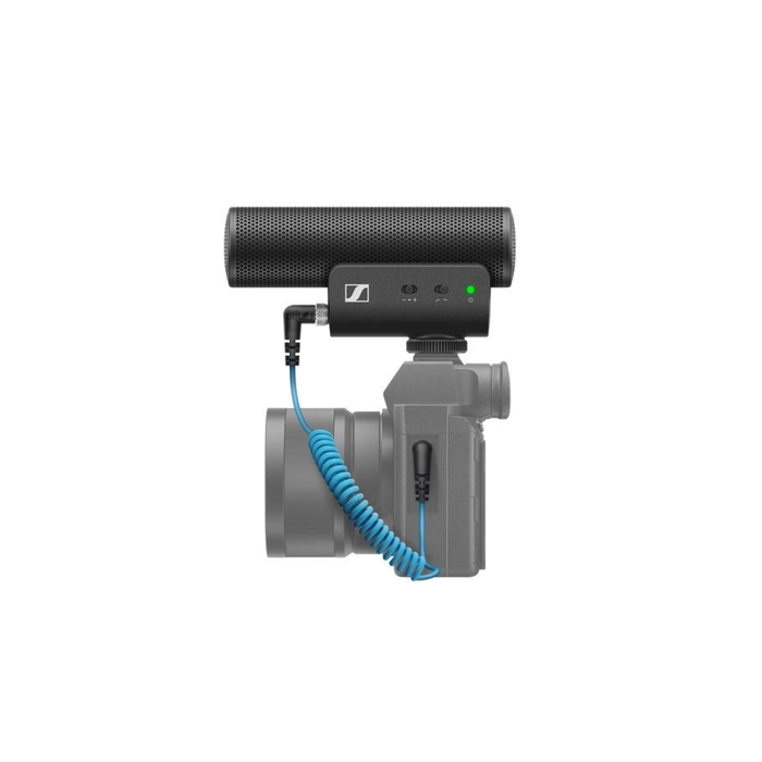 Sennheiser KME 400 Supercardioid Microphone