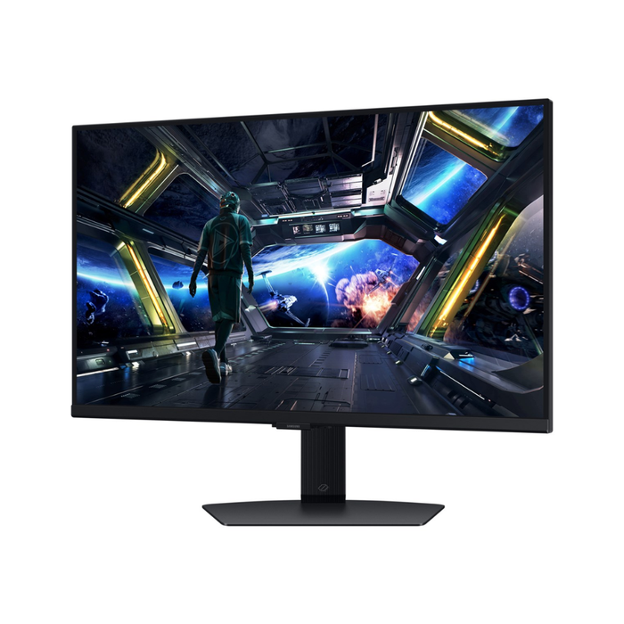 Samsung Gaming Monitor Odyssey G70D 27" UHD 144Hz