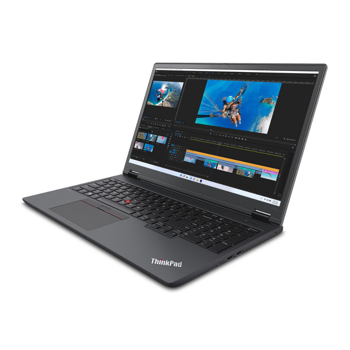 Lenovo Notebook Thinkpad P16v G1/  Ryzen 7 PRO 7840HS/ 16GB/ 512GB/ RTX A1000