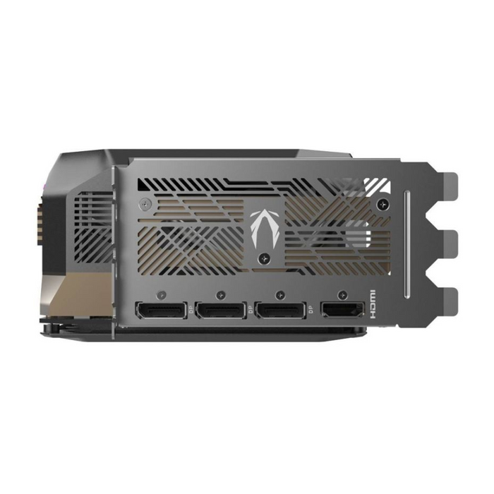 Zotac Gaming AMP Extreme Infinity GeForce RTX 5090 32GB
