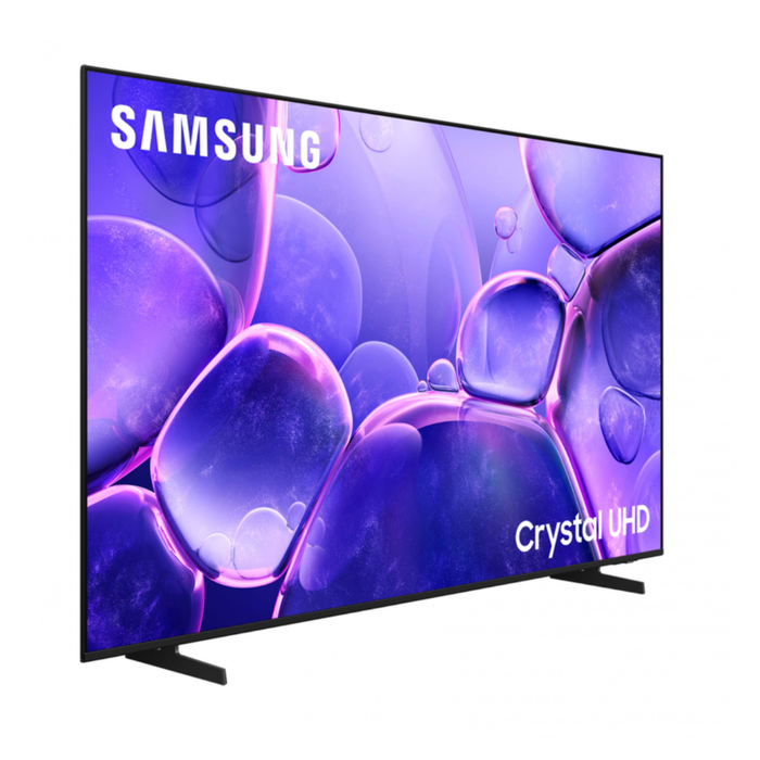 Samsung U8000F Crystal Smart TV 75" 4K 50Hz