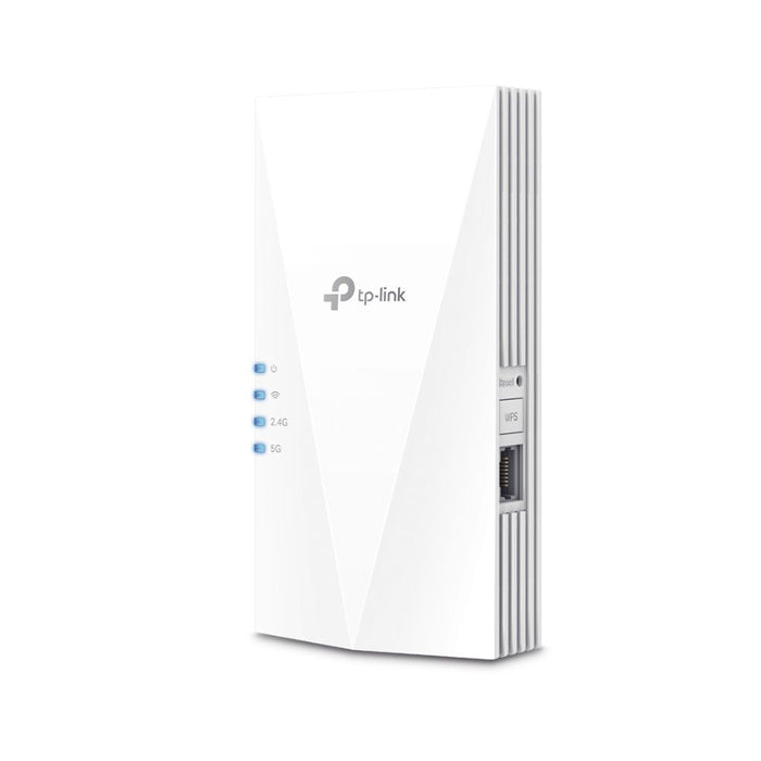 Tp-Link WiFi Extender RE600X AX1800