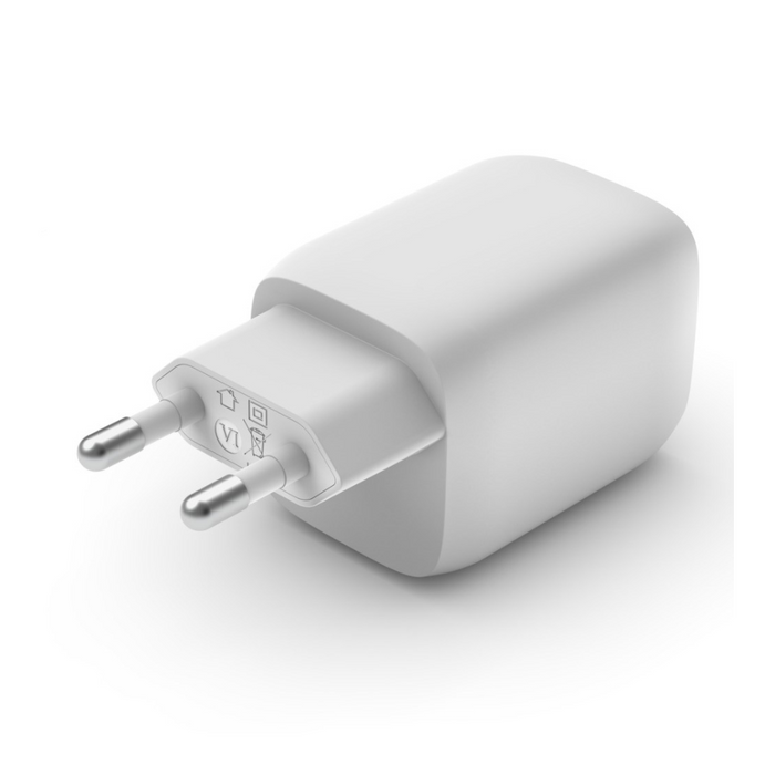Belkin Charger WCH013vfWH Type-C