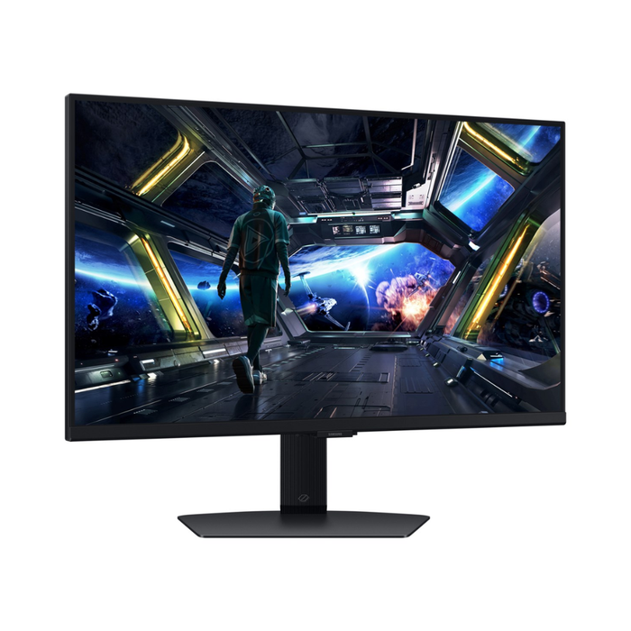 Samsung Gaming Monitor Odyssey G70D 27" UHD 144Hz