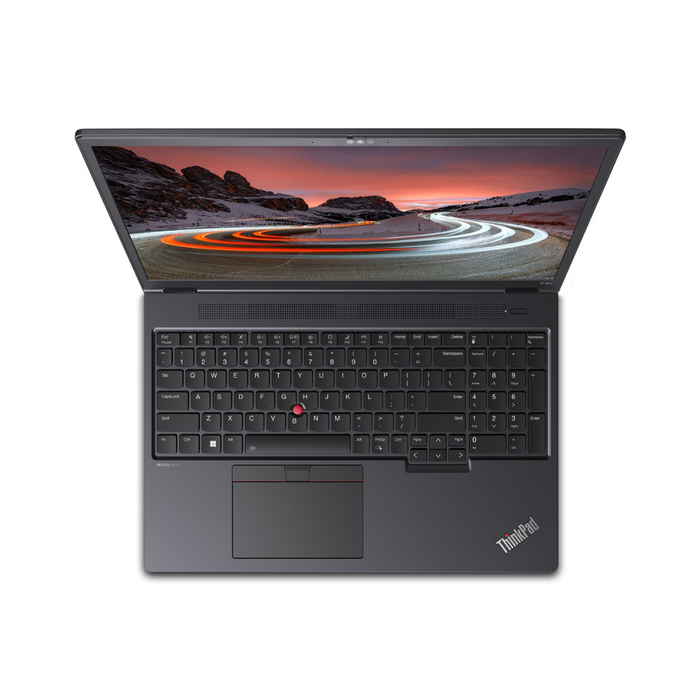 Lenovo Notebook Thinkpad P16v G1/  Ryzen 7 PRO 7840HS/ 16GB/ 512GB/ RTX A1000