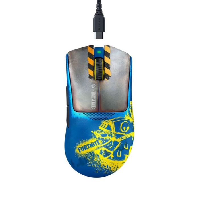 Razer Wireless Gaming Mouse DeathAdder V3 Pro