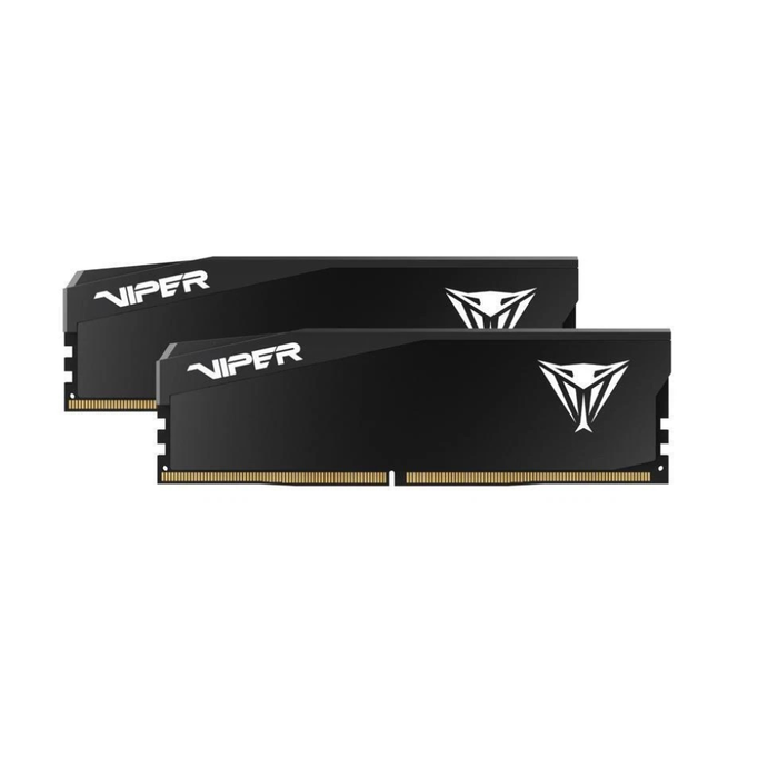 Patriot Ram Viper Elite5 Ultra 32GB (2x16GB) DDR5 6400