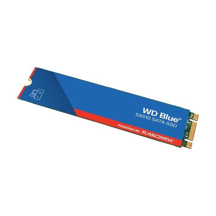 Western Digital SSD Blue SA510 M.2 1TB