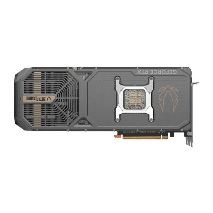 Zotac Gaming AMP Extreme Infinity GeForce RTX 5090 32GB