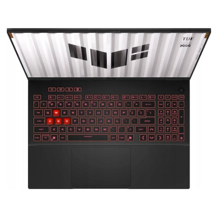 Asus TUF Gaming Laptop A16 / Ryzen 7 260/ 16GB/ 512GB/ RTX 5050