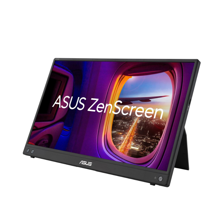 Asus Portable Monitor ZenScreen MB16AHV 15.6" FHD 60Hz
