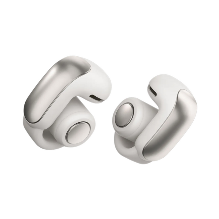Bose Ultra Open Earbuds White