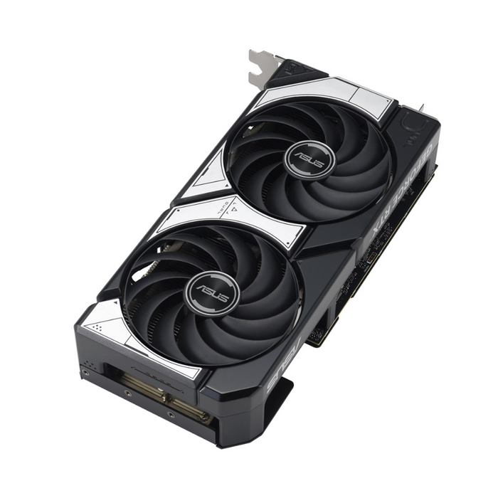 Asus Dual NVIDIA GeForce RTX 5070 OC 12GB