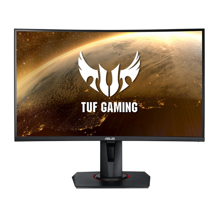 ASUS Gaming Monitor TUF VG27WQ Curved 27'' QHD 165Hz