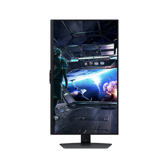 Samsung Gaming Monitor Odyssey G70D 27" UHD 144Hz