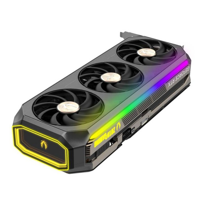 Zotac Gaming AMP Extreme Infinity GeForce RTX 5090 32GB
