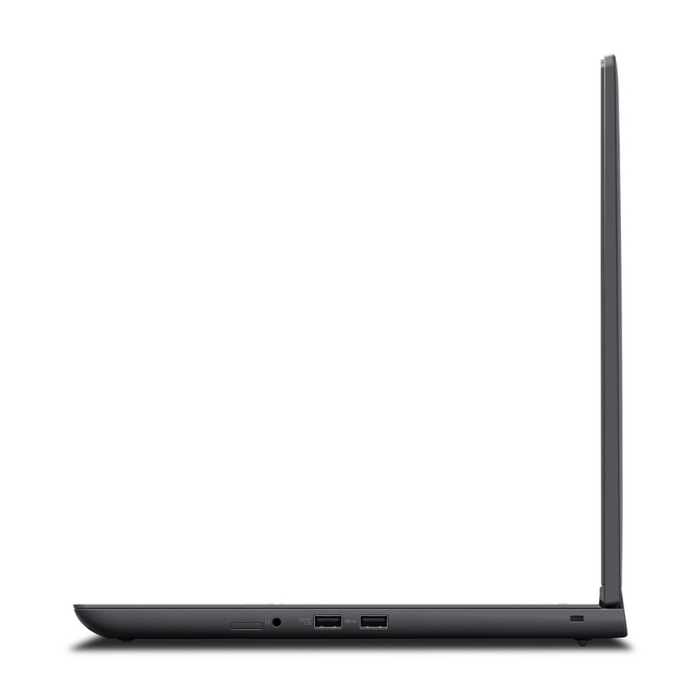 Lenovo Notebook Thinkpad P16v G1/  Ryzen 7 PRO 7840HS/ 16GB/ 512GB/ RTX A1000